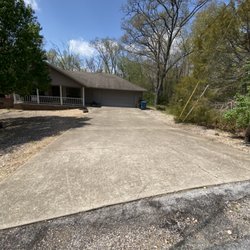OZ Pressure Washing