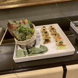 The Cocktail Party Chef - Fish tacos