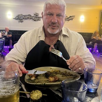Pompano Grill - Surf and turf - Seafood Near Me - Cocoa Beach, Florida