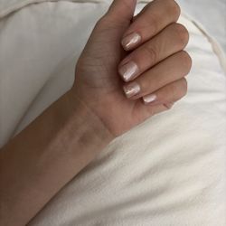 Venetian Nail Spa