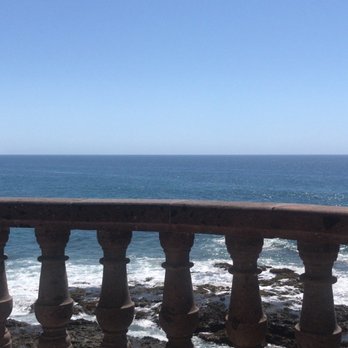 La Mision Restaurant - Seafood Near Me - El Pescadero, BCS