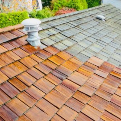 Pacific Roofing Brothers