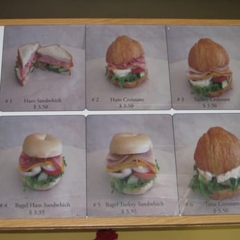 Manley's Donuts - sandwiches - Donuts Near Me - San Jose, California Manley's Donuts - sandwiches - Donuts Near Me - San Jose, California