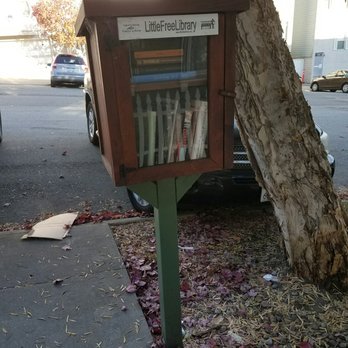 Little Free Library - Community Book Box Near Me - Schaumburg, Illinois Little Free Library - Community Book Box Near Me - Schaumburg, Illinois