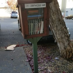 Little Free Library
