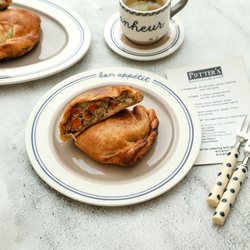 Potter's Pasties & Pies