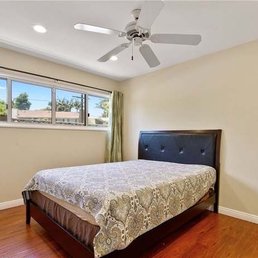 Recessed lights