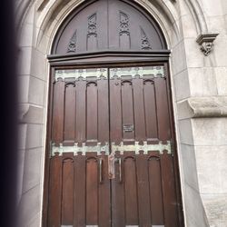 Hennepin Avenue United Methodist Church