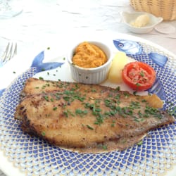 Le Homard Bleu