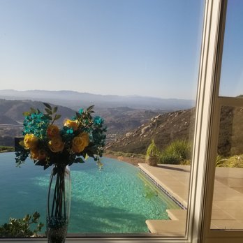 Hobby Lobby - Infinity Pool Yellow & Turquoise Floral Arrangement - Art Supplies Near Me - San Marcos, California Hobby Lobby - Infinity Pool Yellow & Turquoise Floral Arrangement - Art Supplies Near Me - San Marcos, California
