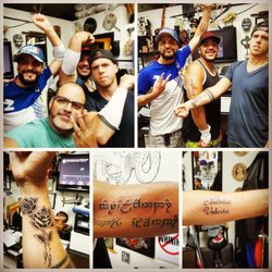 EDxotic Tattoos
