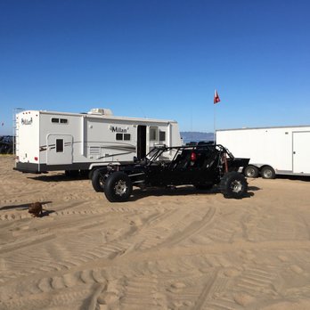 CampTime Rentals - Ready to play! - RV Rental Near Me - Pismo Beach, California CampTime Rentals - Ready to play! - RV Rental Near Me - Pismo Beach, California