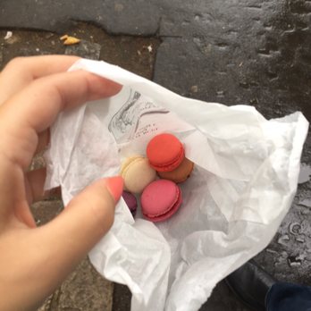La Petite Marquise - Bakeries Near Me - Paris, 75 La Petite Marquise - Bakeries Near Me - Paris, 75
