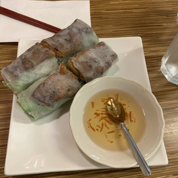 Pho King Good - Lemon grass salad roll - Vietnamese Near Me - Beaverton, Oregon Pho King Good - Lemon grass salad roll - Vietnamese Near Me - Beaverton, Oregon