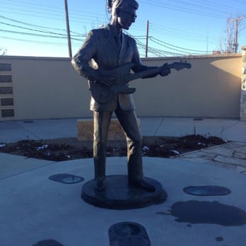 Buddy Holly Center - Museums Near Me - Lubbock, Texas