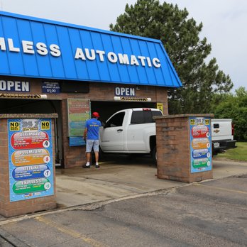 Tyler Car Wash - Car Wash Near Me - Saint Charles, Illinois Tyler Car Wash - Car Wash Near Me - Saint Charles, Illinois