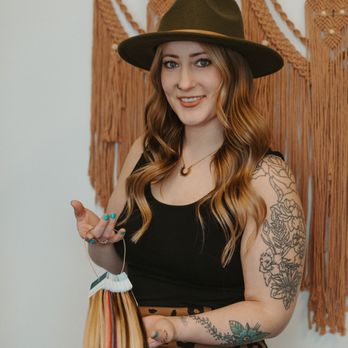 Sorcery Color Studio - Jess - Stylist - Hair Salons Near Me - Fairview Heights, Illinois Sorcery Color Studio - Jess - Stylist - Hair Salons Near Me - Fairview Heights, Illinois