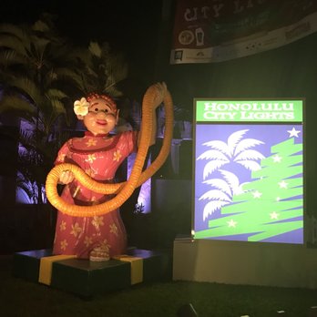Honolulu City Lights - Festivals Near Me - Honolulu, Hawaii Honolulu City Lights - Festivals Near Me - Honolulu, Hawaii