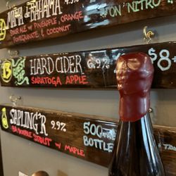 Bound By Fate Taproom
