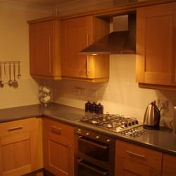 PJA Carpentry Services