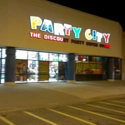 Party City