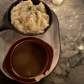 The Butcher's Block - Mashed potatoes - Butcher Near Me - Long Branch, New Jersey
