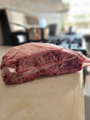 Huntington Meats & Sausages by null