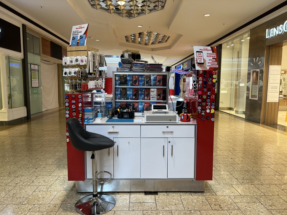 PHONE XPERT Updated August 2024 5043 Tuttle Crossing Blvd, Dublin