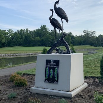 Heatherwoode Golf Club - Golf Near Me - Springboro, Ohio Heatherwoode Golf Club - Golf Near Me - Springboro, Ohio