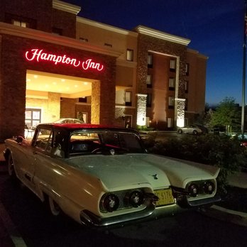Hampton Inn Corning/Painted Post - Hotels Near Me - Painted Post, New York