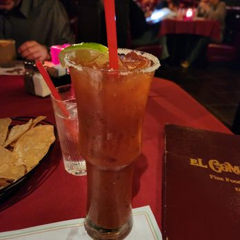 El Compadre - Bloody Mary. - Mexican Near Me - Los Angeles, California El Compadre - Bloody Mary. - Mexican Near Me - Los Angeles, California