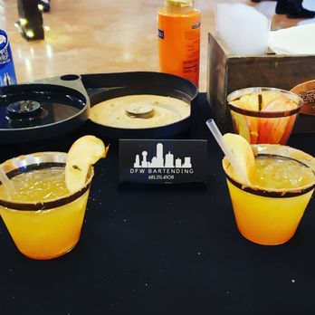 DFW Bartending - Bartenders Near Me