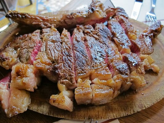 Robert et Louise by null