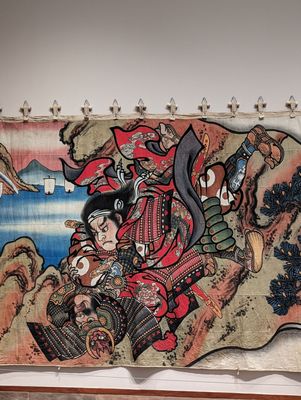 Crow Museum of Asian Art of The University of Texas at Dallas by null