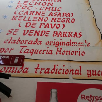 Taquería Honorio - Mexican Near Me - Tulum, ROO Taquería Honorio - Mexican Near Me - Tulum, ROO