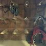 Arroyo Seco Stables