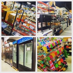 Dean Supply Company - "There's lots to buy at Dean Supply!" #restaurantsupply #equipment #partysupplies #Cleveland #shoplocal #shopatdean