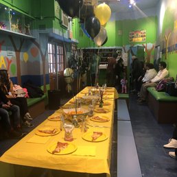 Happy 5th Birthday @ Park City Gymnastics !! Happy 5th Birthday @ Park City Gymnastics !!
