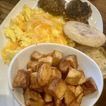 Another Broken Egg Cafe - Traditional Day Starter - Breakfast & Brunch Near Me - Jacksonville, Florida Another Broken Egg Cafe - Traditional Day Starter - Breakfast & Brunch Near Me - Jacksonville, Florida