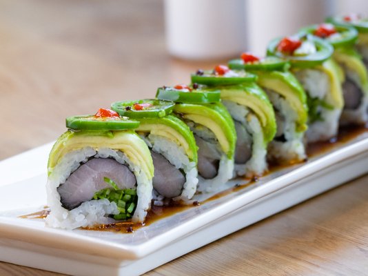 Roll Call - Koreatown by null