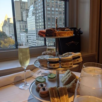 BG Restaurant - High tea - New American Near Me - New York, New York BG Restaurant - High tea - New American Near Me - New York, New York