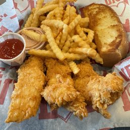 Texas Toast