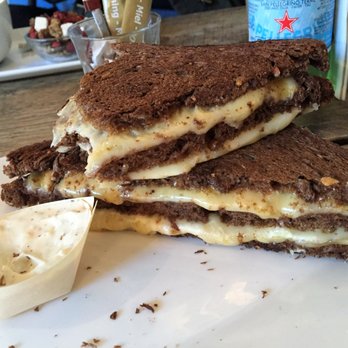 Toastable - Double Cheese. - Breakfast & Brunch Near Me - Amsterdam, New Hampshire