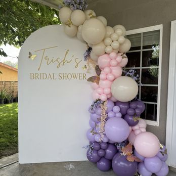 The Balloon Gal - Balloon Services Near Me