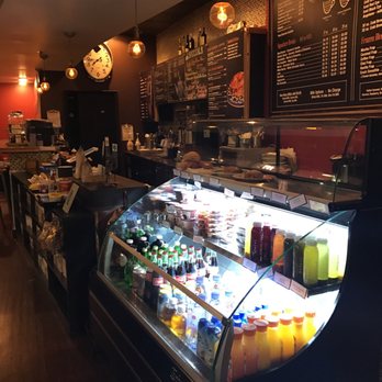 Sip Java - This is where coffee happens - Coffee & Tea Near Me - Fort Lauderdale, Florida