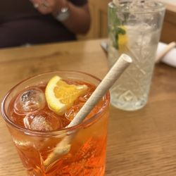 Gasthof zum Löwen - Aperitif