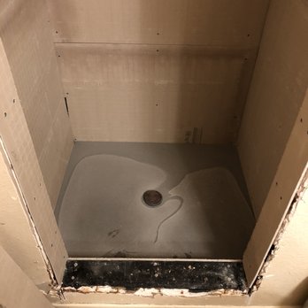 Camco Rooter - Hard backer board and self-leveling concrete - Plumbing Near Me - San Pedro, California Camco Rooter - Hard backer board and self-leveling concrete - Plumbing Near Me - San Pedro, California