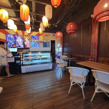 MaMa YaTai Donut - Desserts Near Me - Davie, Florida
