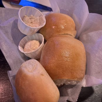 Texas Roadhouse - Rolls - Steakhouses Near Me - Union City, California