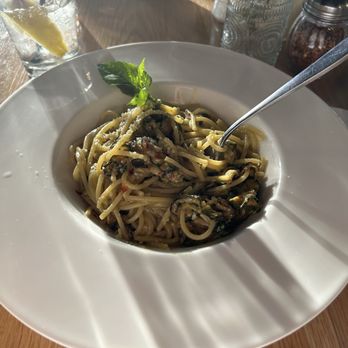 Fratelli La Bufala - Scottsdale - Spaghetti alla Nerano. Sooo amazingly good. - Pizza Near Me - Scottsdale, Arizona Fratelli La Bufala - Scottsdale - Spaghetti alla Nerano. Sooo amazingly good. - Pizza Near Me - Scottsdale, Arizona